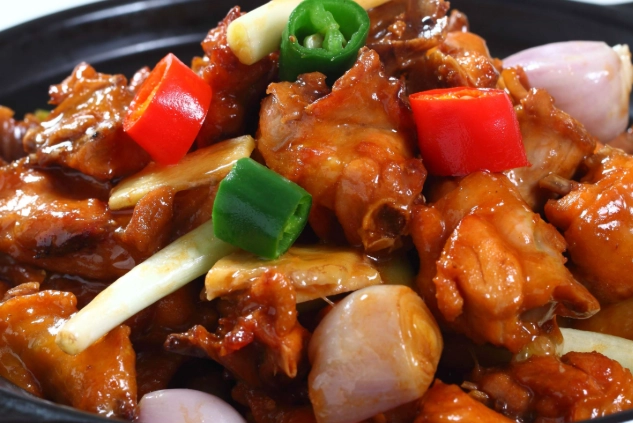 懶人雞肉料理 懶人雞肉料理
