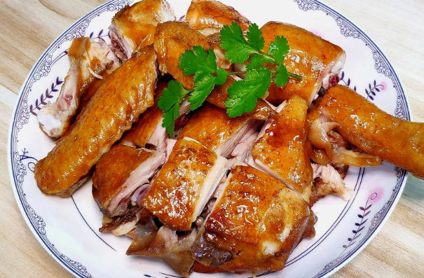 雞胸肉料理 雞胸肉料理