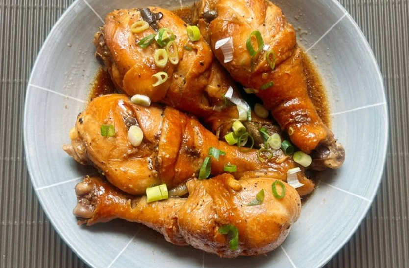 懶人雞肉料理 懶人雞肉料理