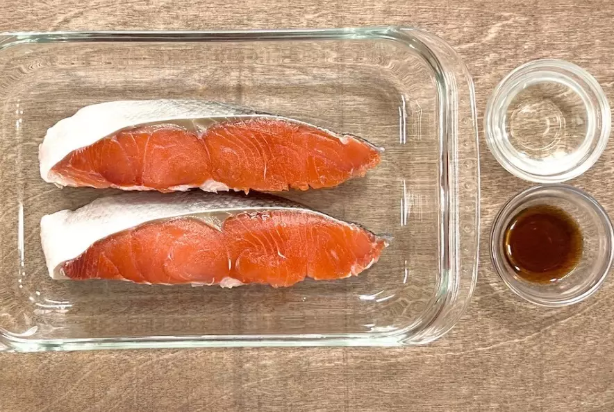 鮭魚去腥方法 鮭魚去腥方法