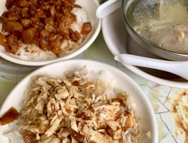 雞肉飯做法 雞肉飯做法