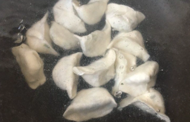 冷凍水餃做法 冷凍水餃做法