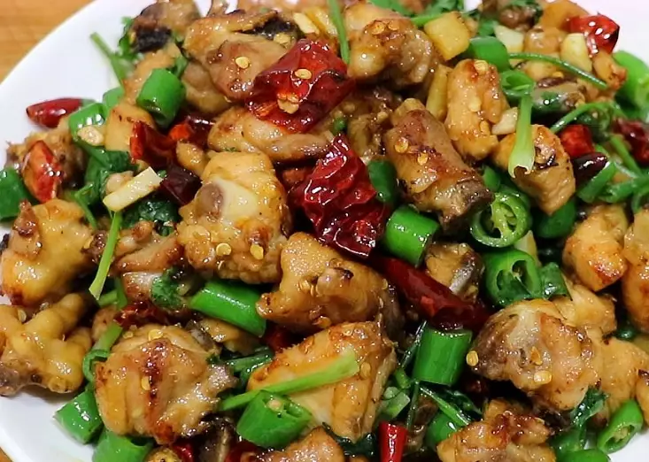 懶人雞肉料理 懶人雞肉料理