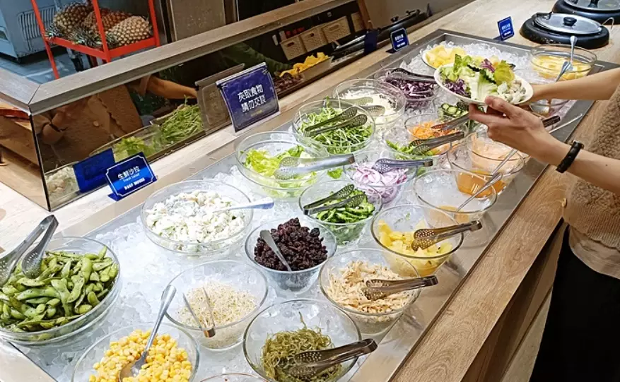 高雄吃到飽牛排 高雄吃到飽牛排