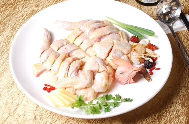 醉雞食譜 醉雞食譜
