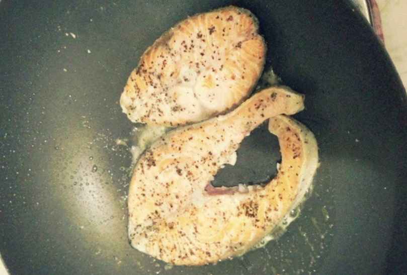鮭魚料理方法 鮭魚料理方法