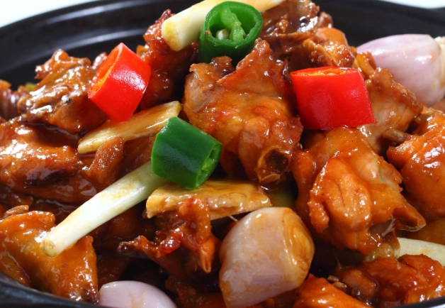 雞胸肉料理 雞胸肉料理