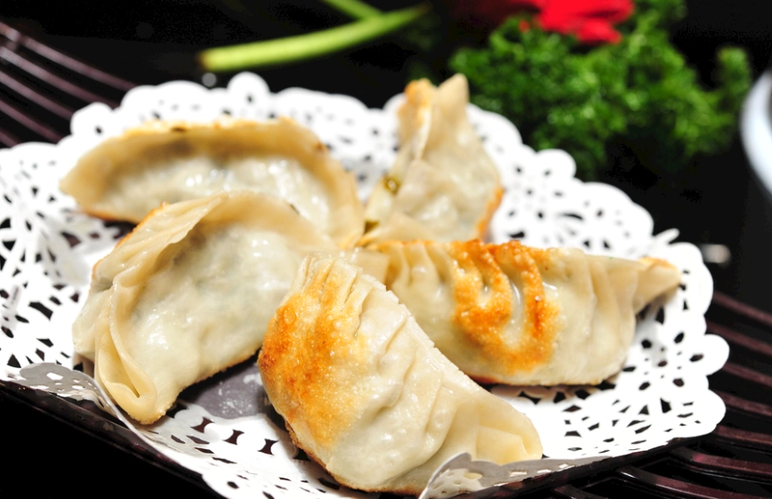 鍋貼食譜 鍋貼食譜