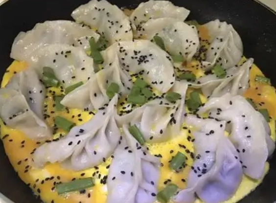 如何煎餃 如何煎餃