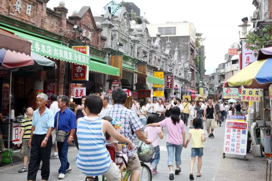 桃園市區景點 桃園市區景點