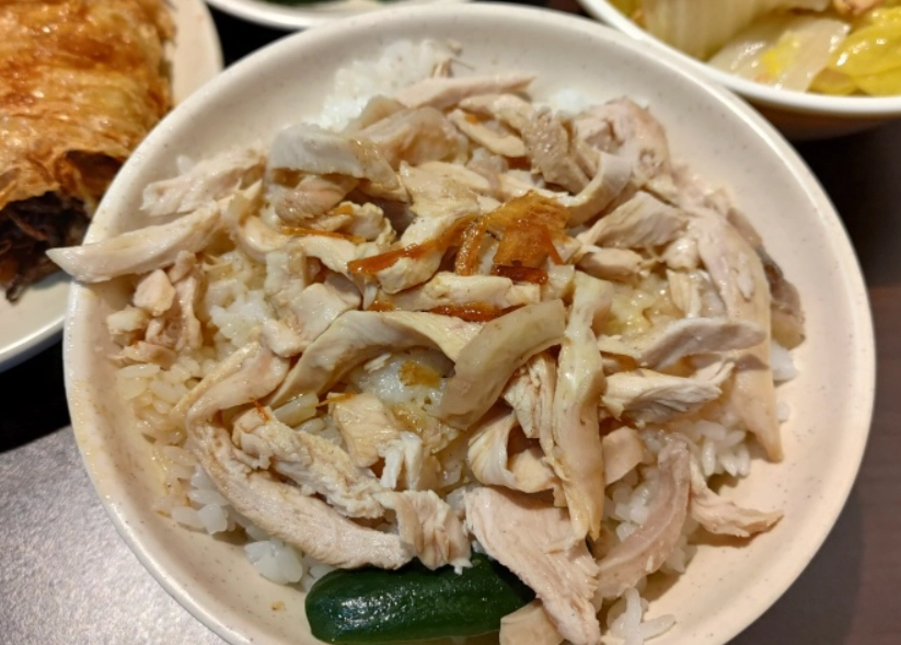 火雞肉飯醬汁 火雞肉飯醬汁