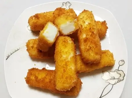 炸鮮奶食譜 炸鮮奶食譜