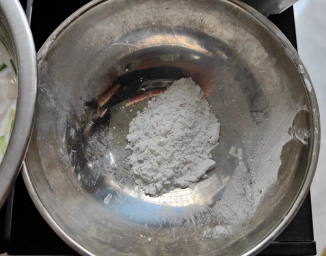 台灣小吃炸蚵嗲 台灣小吃炸蚵嗲