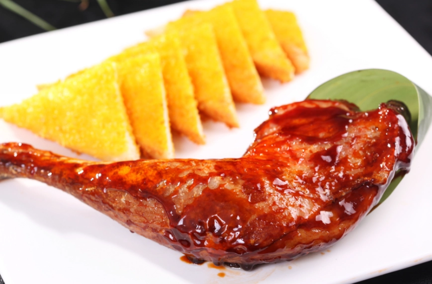 火雞腿食譜 火雞腿食譜