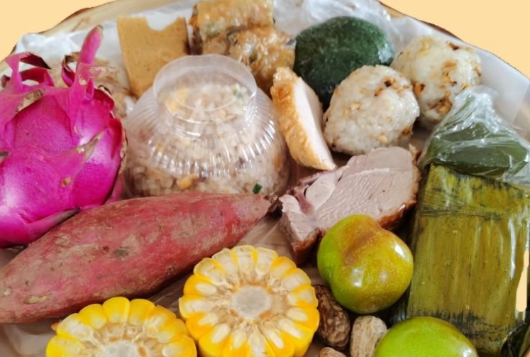花蓮特產 花蓮特產