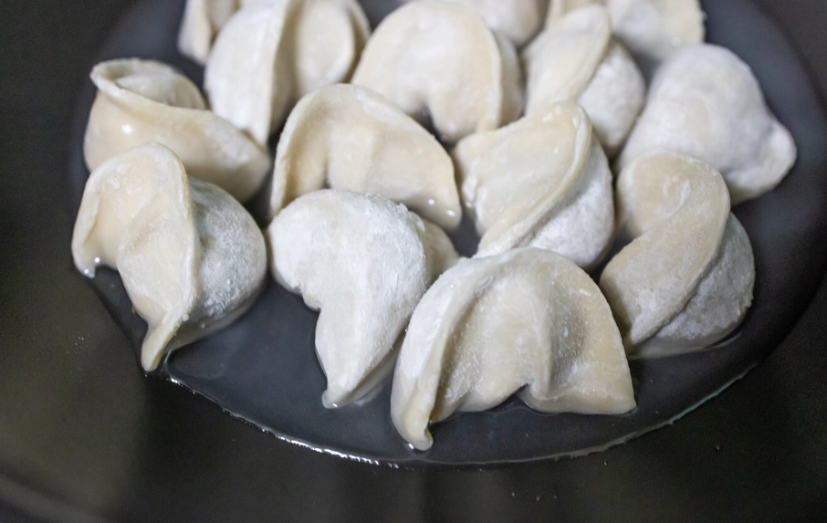 煎餃做法 煎餃做法