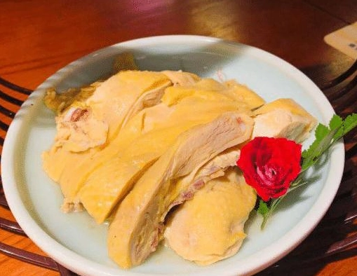醉雞食譜 醉雞食譜