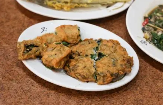 蚵嗲食譜 蚵嗲食譜