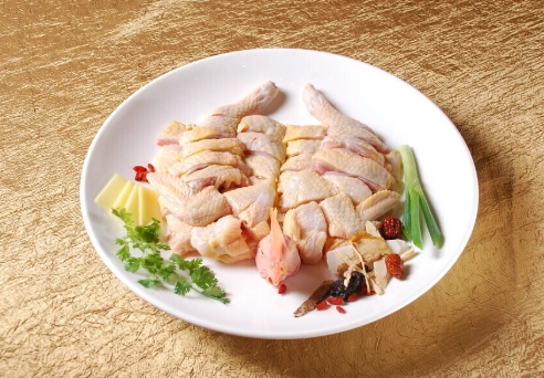紹興醉雞 紹興醉雞
