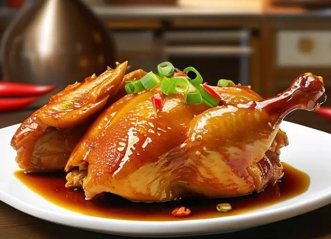 醉雞食譜 醉雞食譜