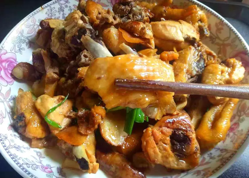 雞肉怎麼煮 雞肉怎麼煮