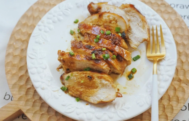 雞胸肉快速食譜 雞胸肉快速食譜