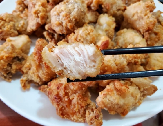 鹽酥雞炸粉 鹽酥雞炸粉