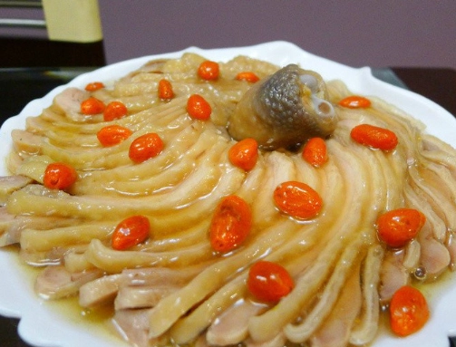 紹興醉雞 紹興醉雞
