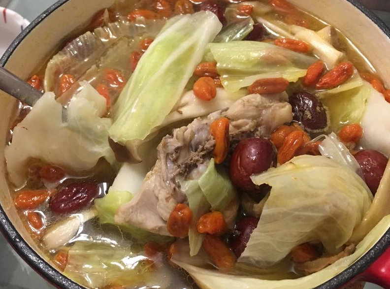 麻油雞做法 麻油雞做法