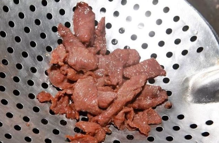 油炸食物做法