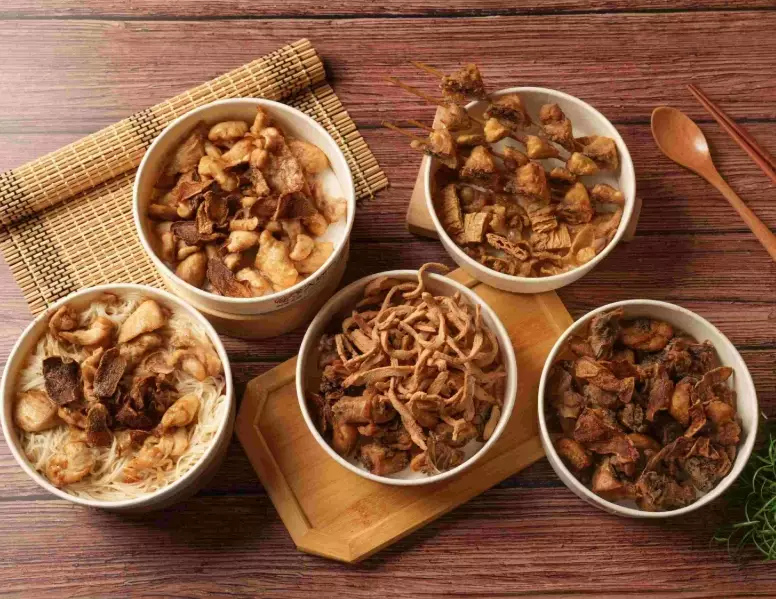 薑片雞料理 薑片雞料理