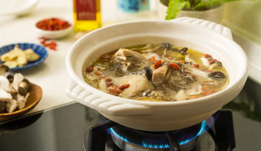 苦茶油功效 苦茶油功效
