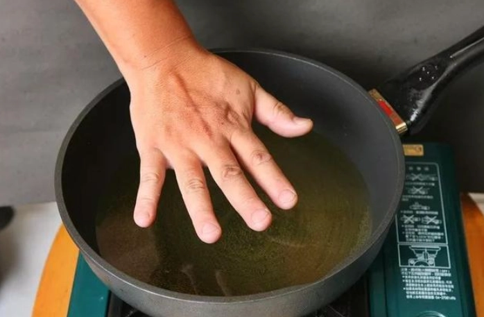 油炸食物做法 油炸食物做法
