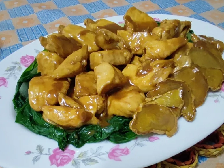 燒酒雞不能和什麼一起吃 燒酒雞不能和什麼一起吃