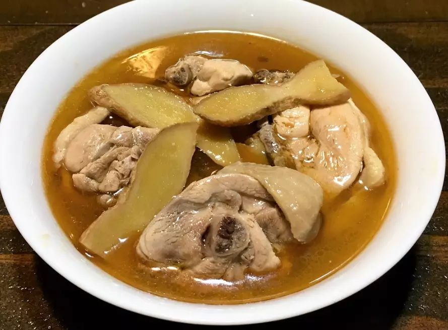 燒酒雞不能和什麼一起吃 燒酒雞不能和什麼一起吃