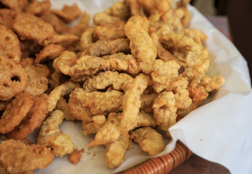 炸香菇食譜 炸香菇食譜