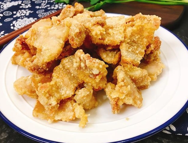 如何讓炸物不軟掉