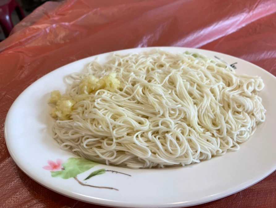 苦茶油料理