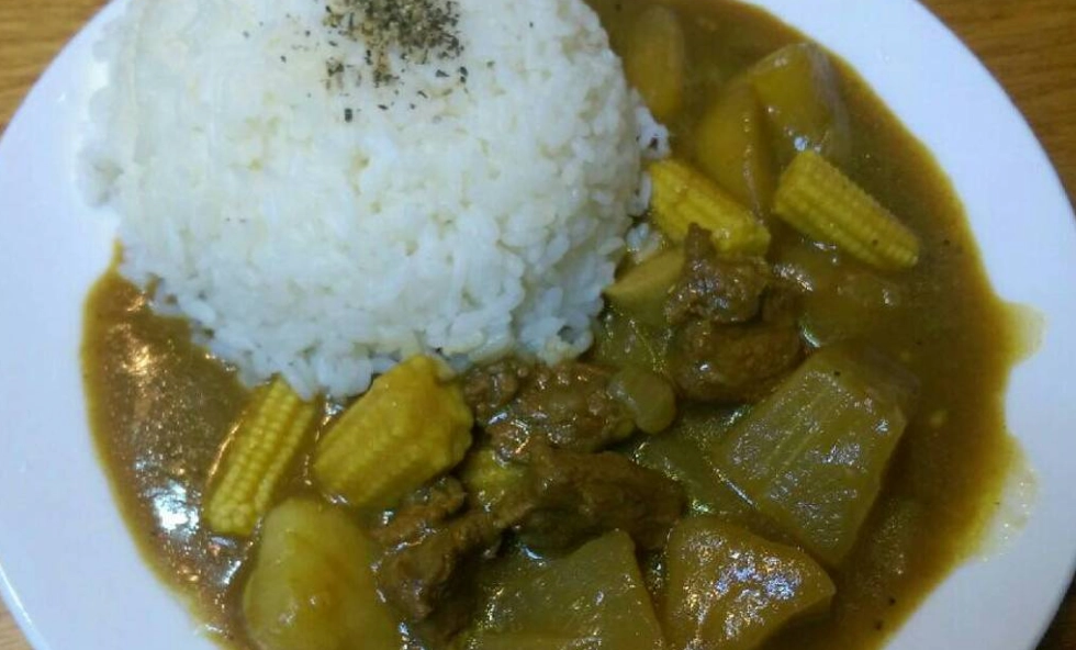 牛肋條咖哩食譜 牛肋條咖哩食譜