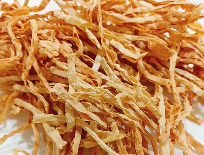 氣炸魷魚絲做法 氣炸魷魚絲做法