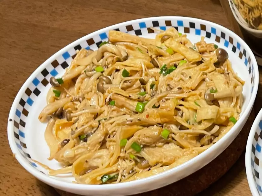 創意零食料理 創意零食料理