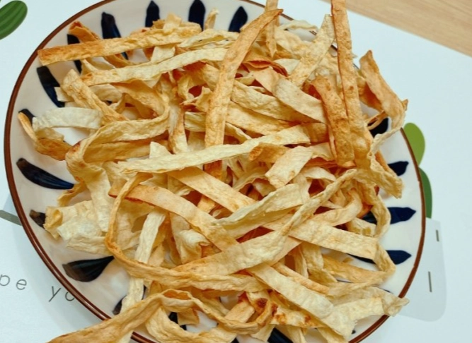 烤箱鱈魚香絲食譜 烤箱鱈魚香絲食譜