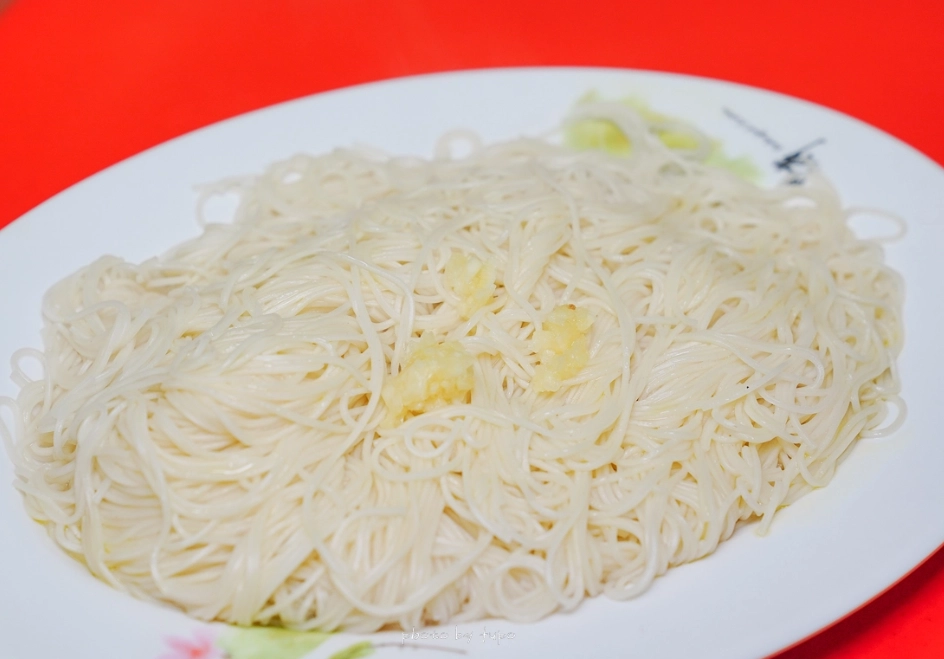 台灣傳統美食