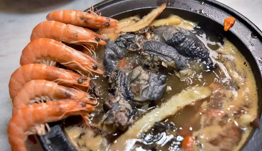 燒酒雞食譜 燒酒雞食譜