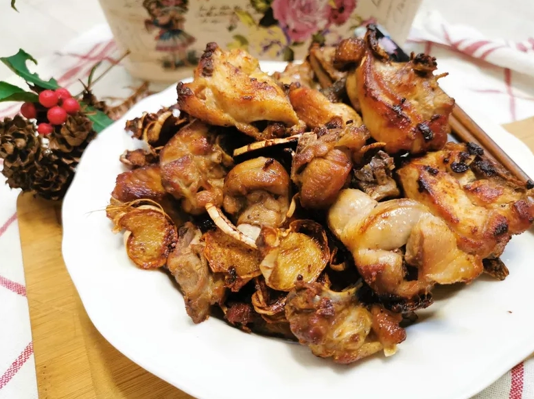 苦茶油雞食譜 苦茶油雞食譜