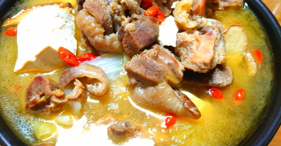 麻油雞做法 麻油雞做法