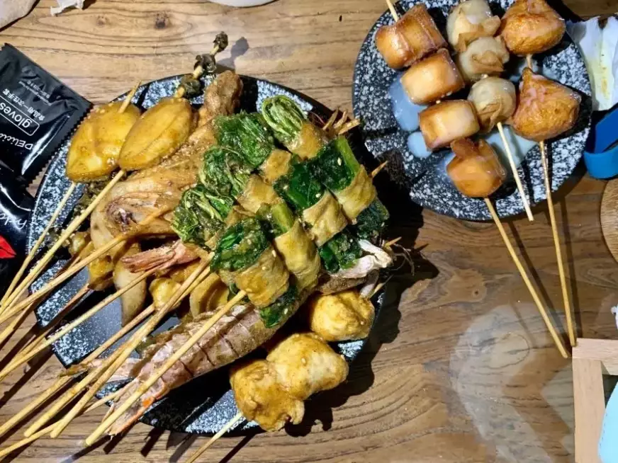 油炸技巧 油炸技巧