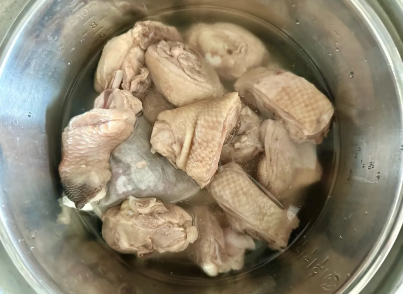 燒酒雞食譜 燒酒雞食譜