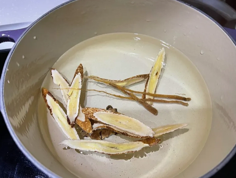 苦茶油雞做法 苦茶油雞做法
