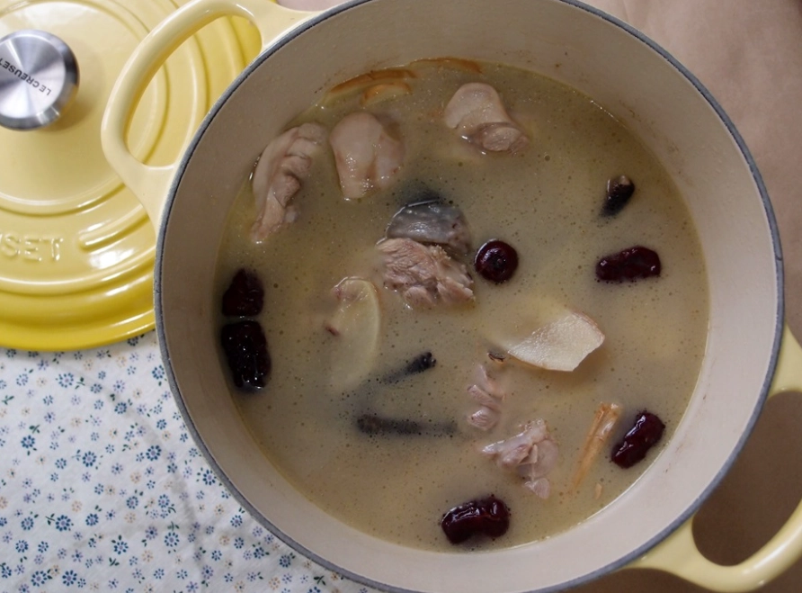 苦茶油雞食譜 苦茶油雞食譜